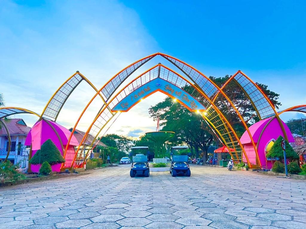 Tổng quan