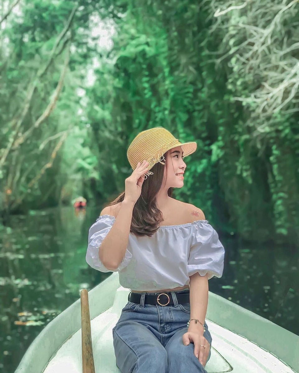 Ảnh đẹp check in