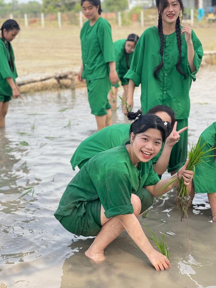 Ảnh đẹp check in