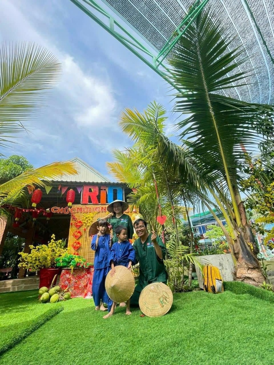 Ảnh lưu niệm