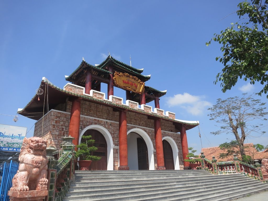 Tổng quan