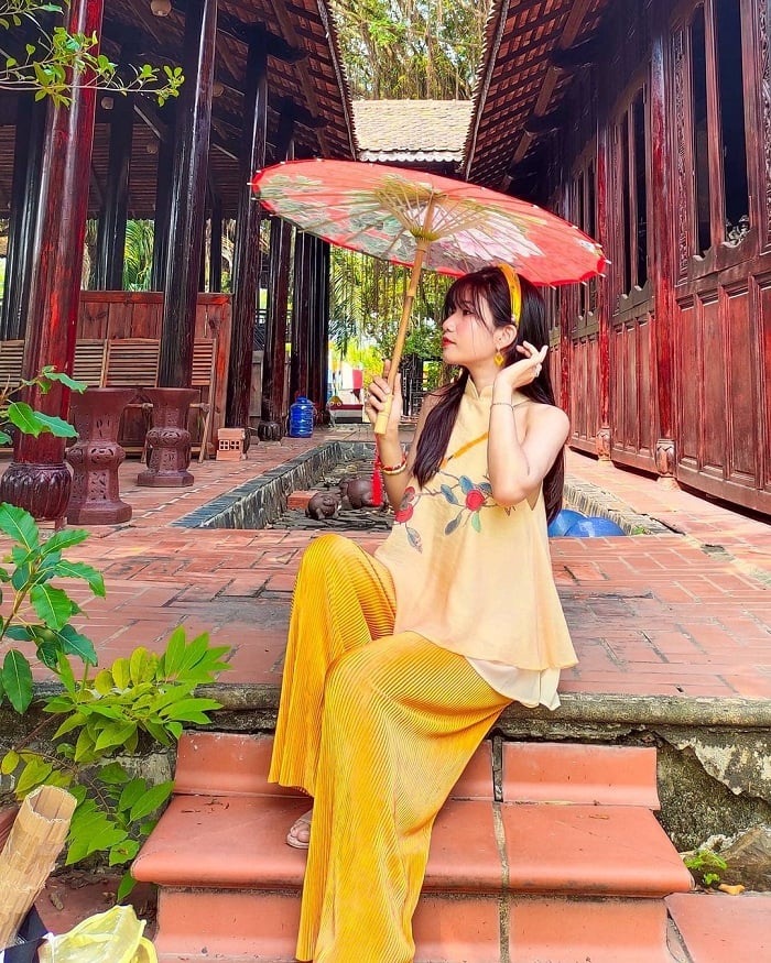Ảnh đẹp check in