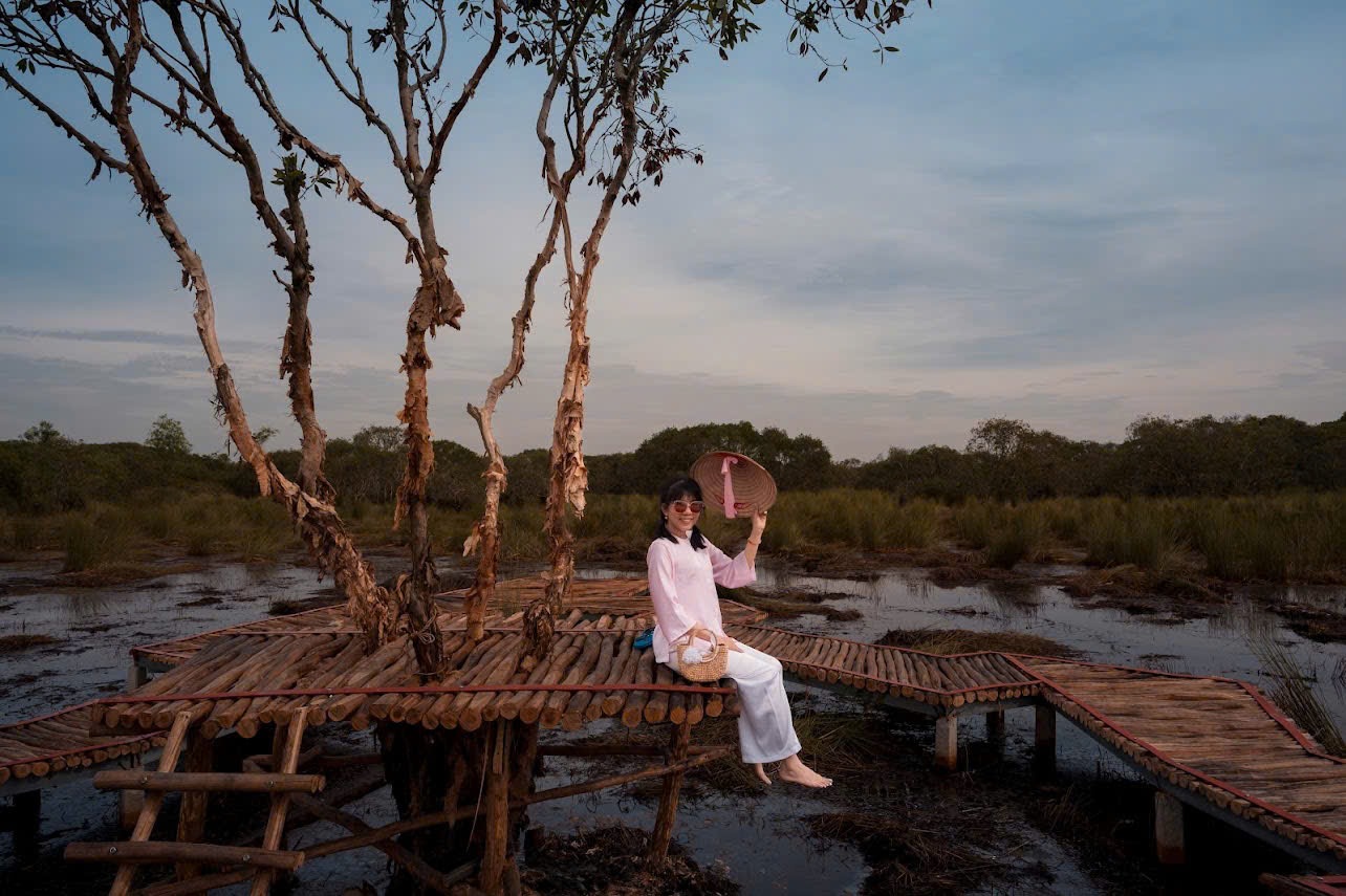 Ảnh lưu niệm