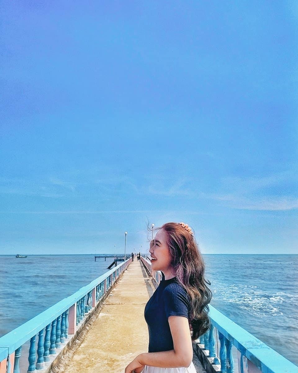 Ảnh đẹp check in