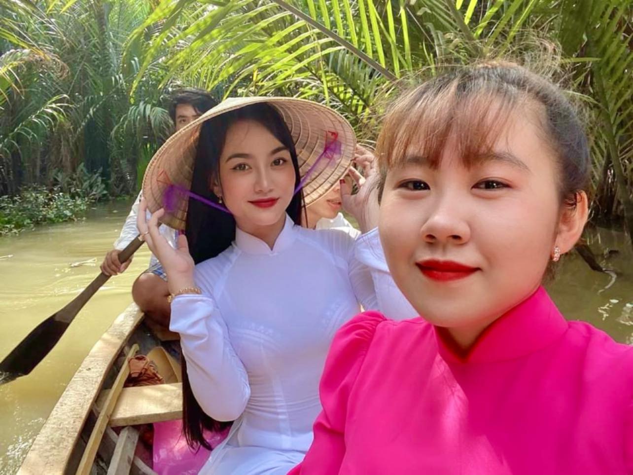 Ảnh lưu niệm