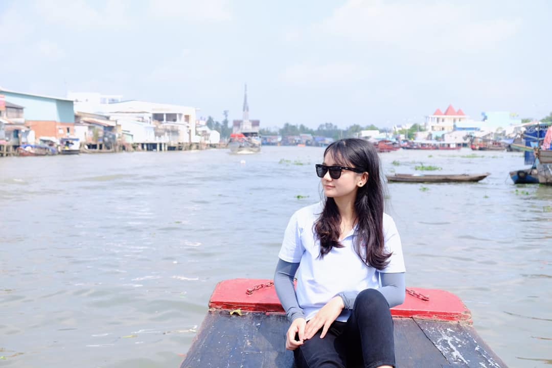 Ảnh đẹp check in