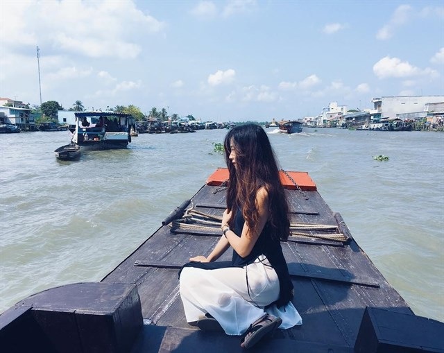 Ảnh lưu niệm