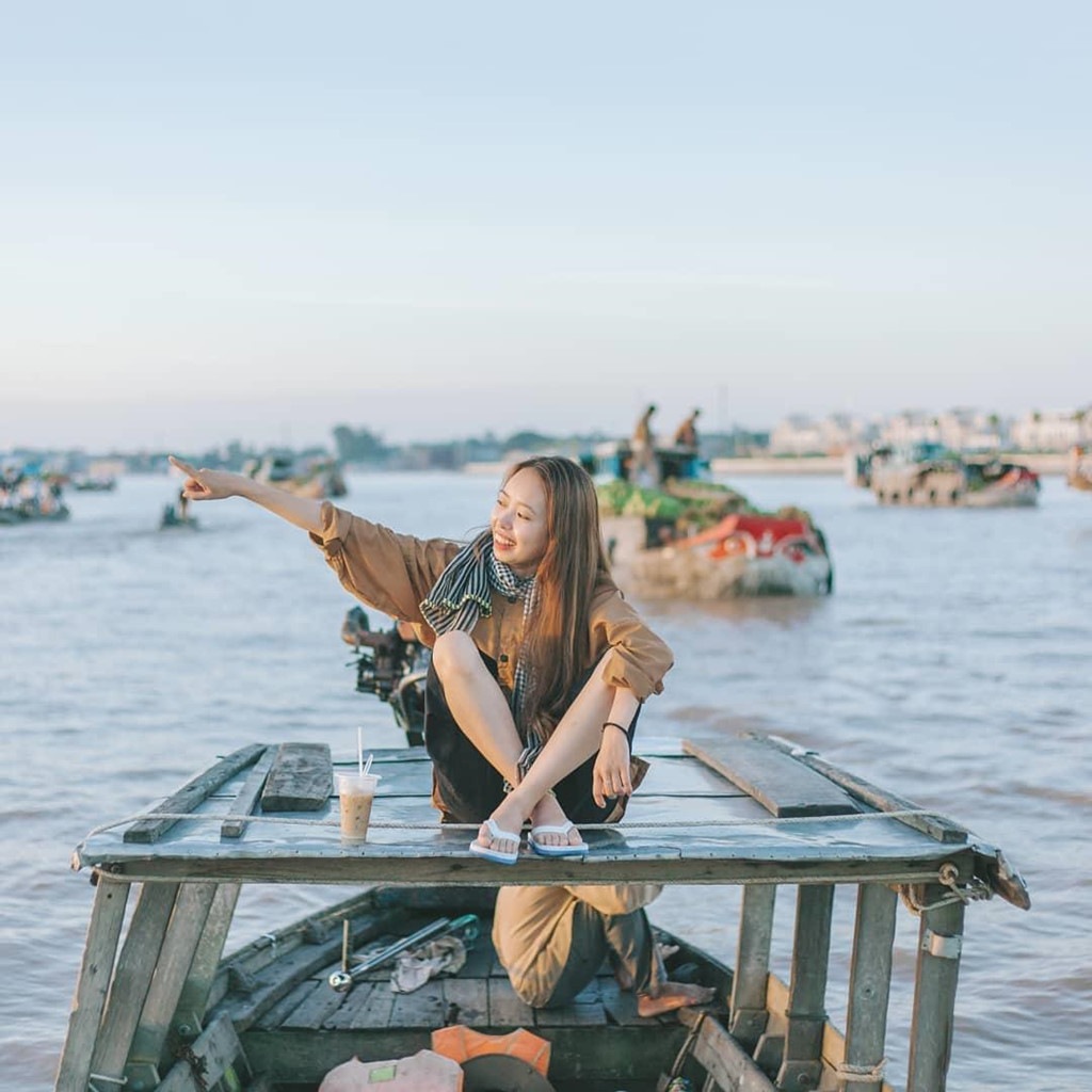 Ảnh đẹp check in