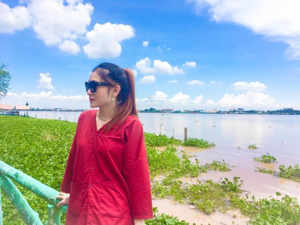 Ảnh lưu niệm