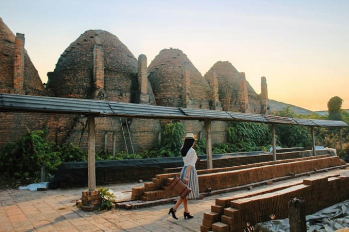 Ảnh đẹp check in