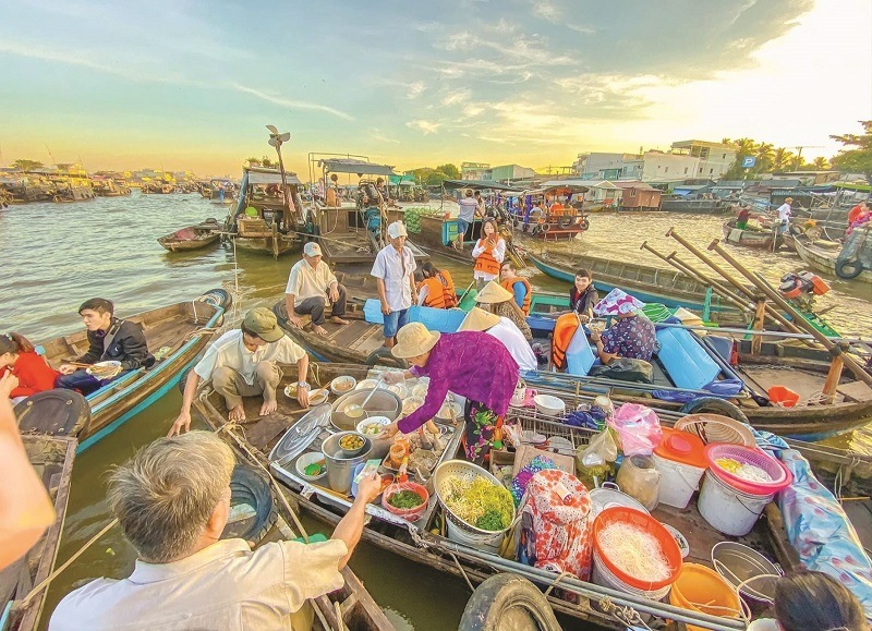 Tổng quan