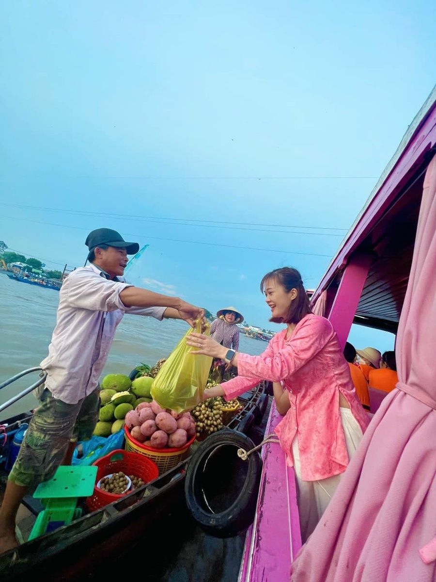 Ảnh lưu niệm