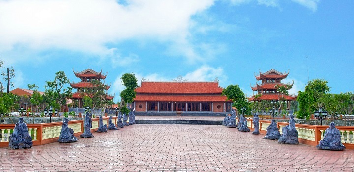 Tổng quan