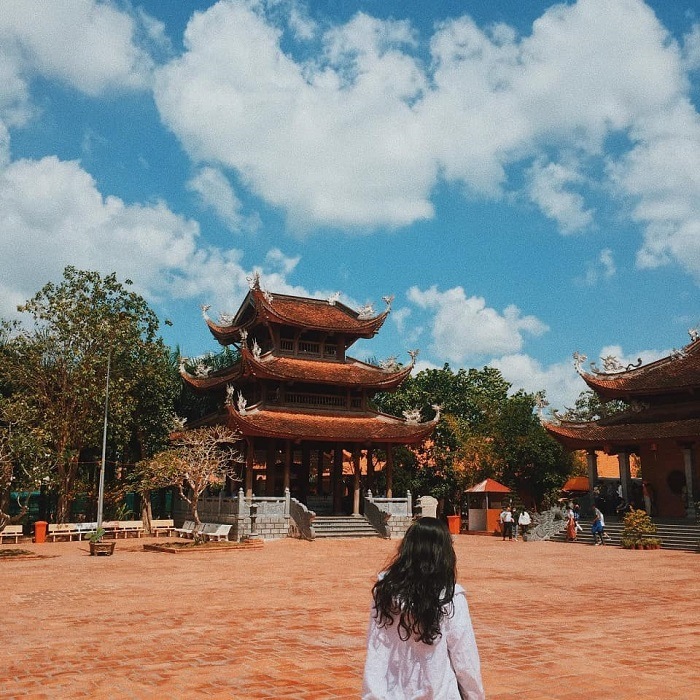 Ảnh lưu niệm