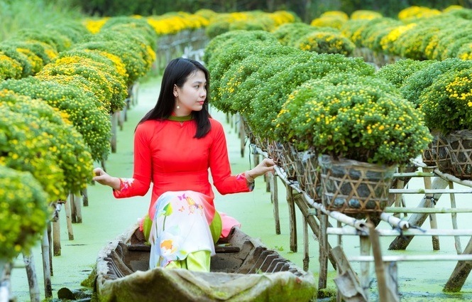 Ảnh đẹp check in