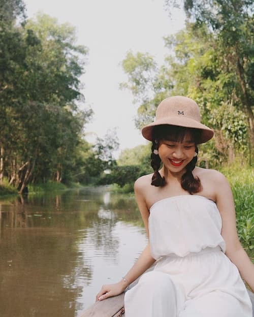 Ảnh đẹp check in