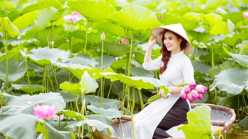 Ảnh đẹp check in