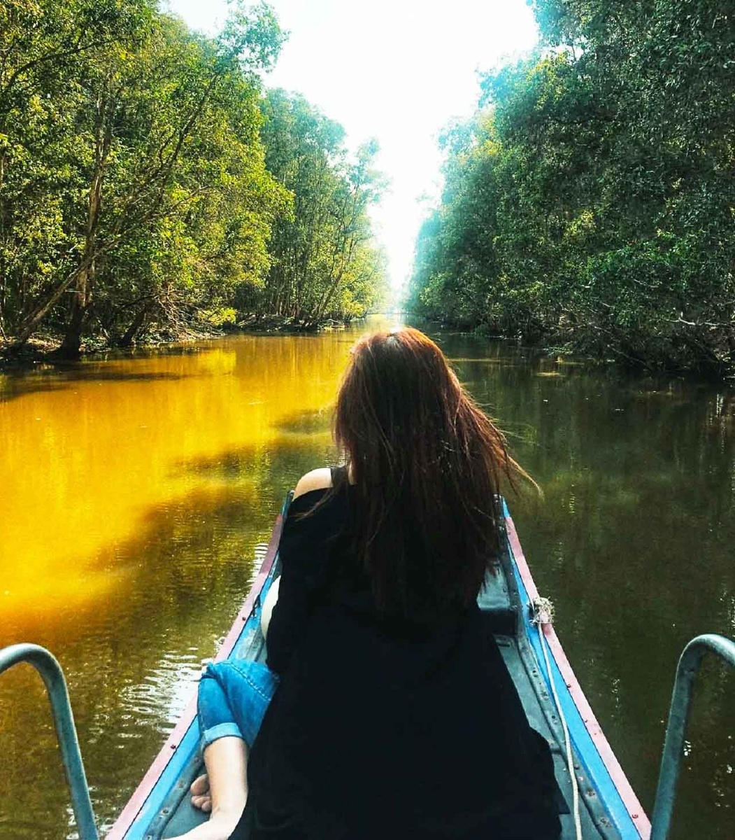 Ảnh đẹp check in