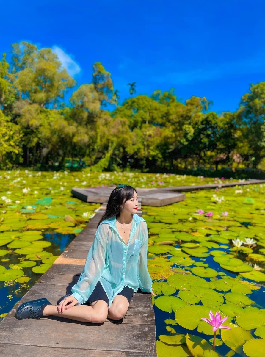 Ảnh đẹp check in