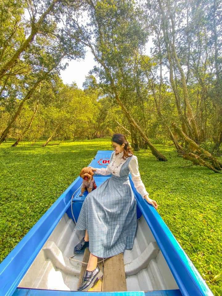 Ảnh đẹp check in