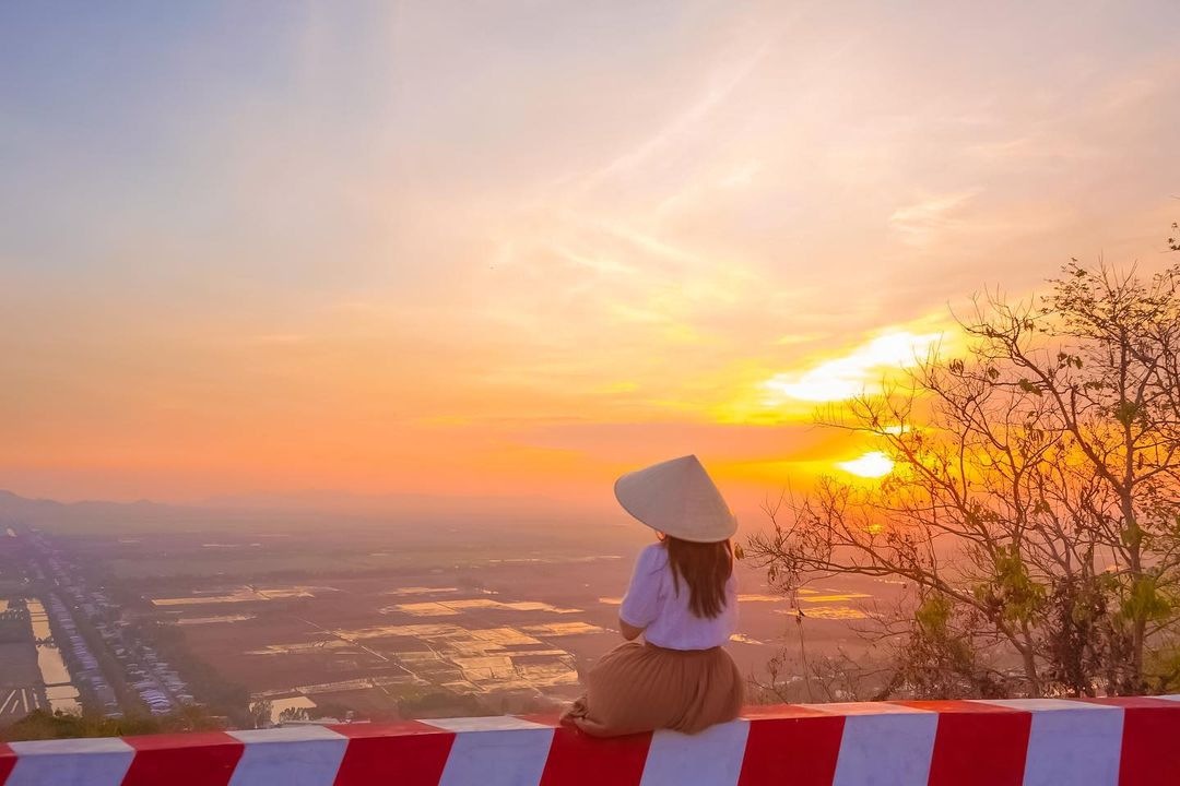 Ảnh đẹp check in