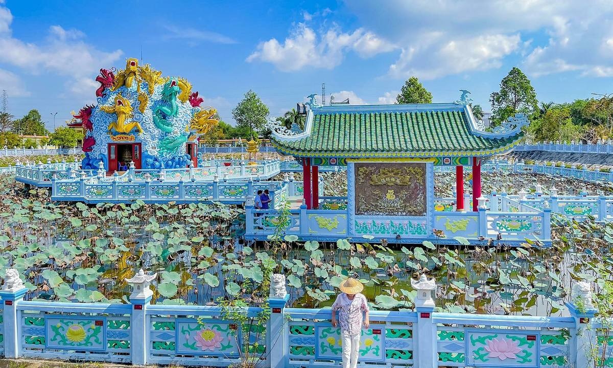 Ảnh lưu niệm