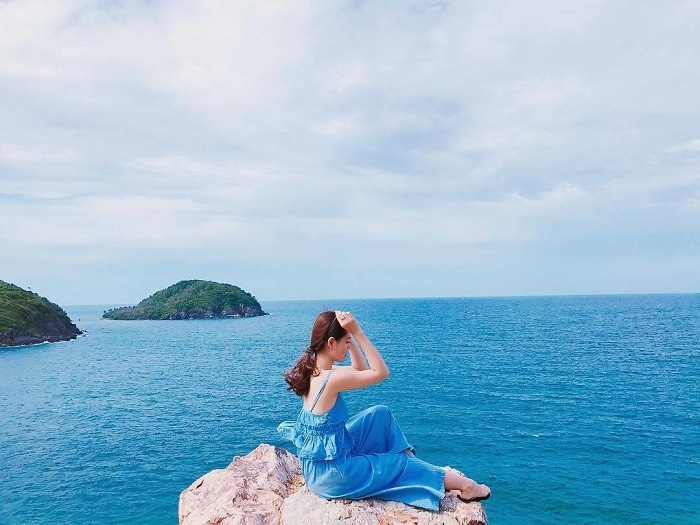 Ảnh đẹp check in