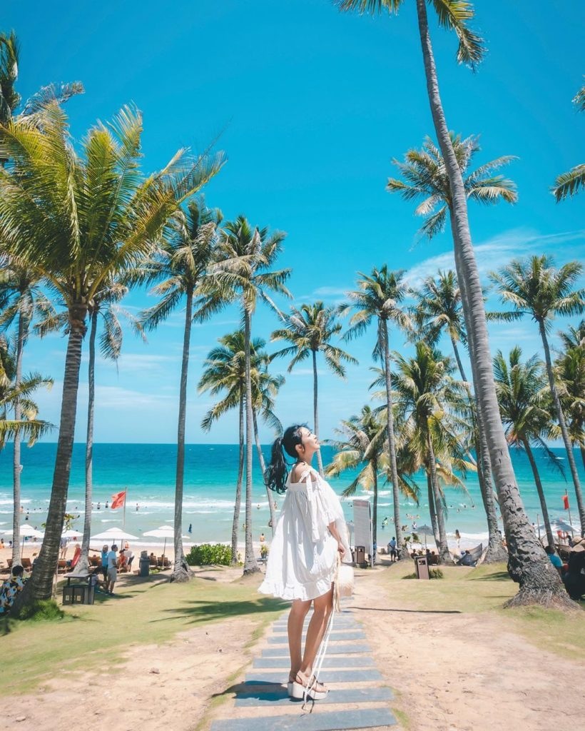 Ảnh đẹp check in