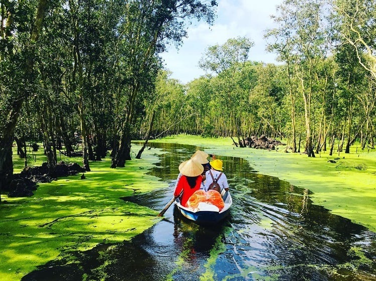 Ảnh đẹp check in