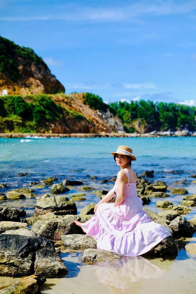 Ảnh đẹp check in