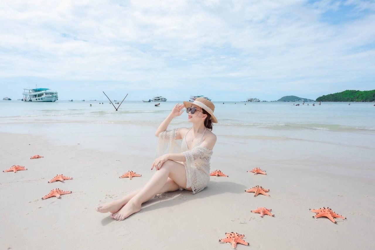 Ảnh đẹp check in