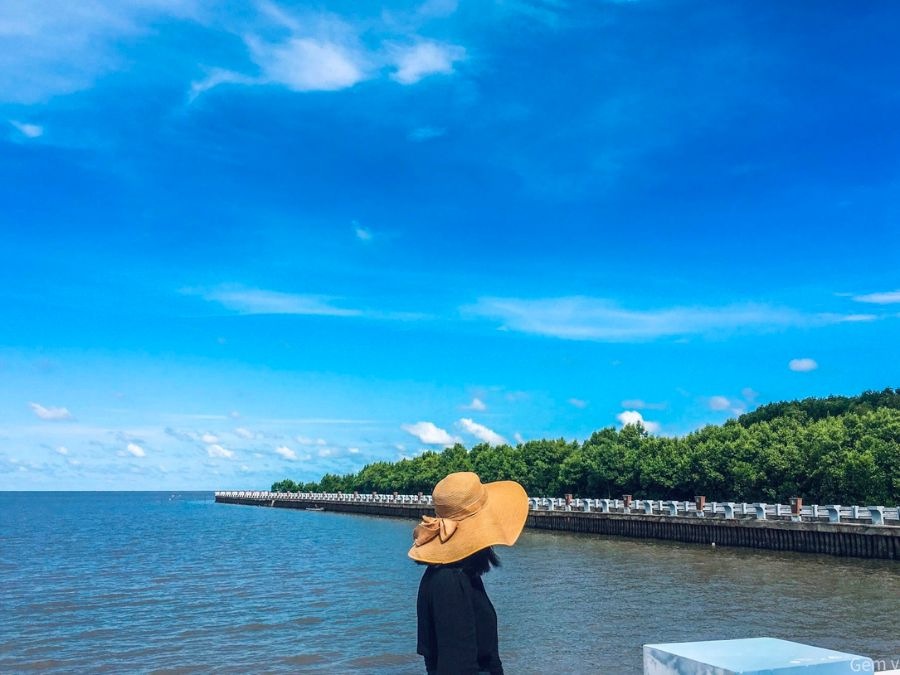 Ảnh đẹp check in