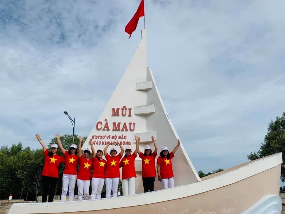 Ảnh lưu niệm