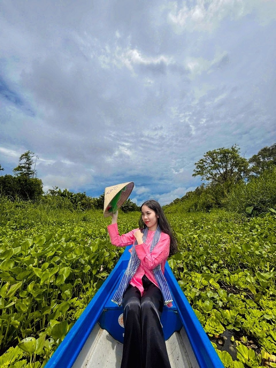 Ảnh đẹp check in