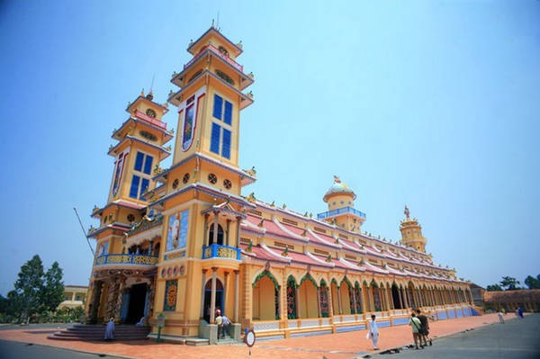 Tổng quan