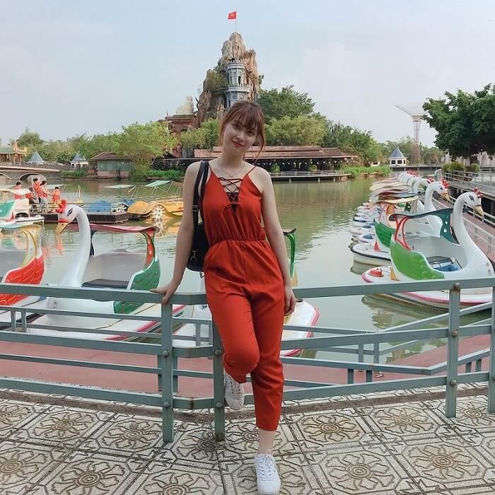 Ảnh đẹp check in