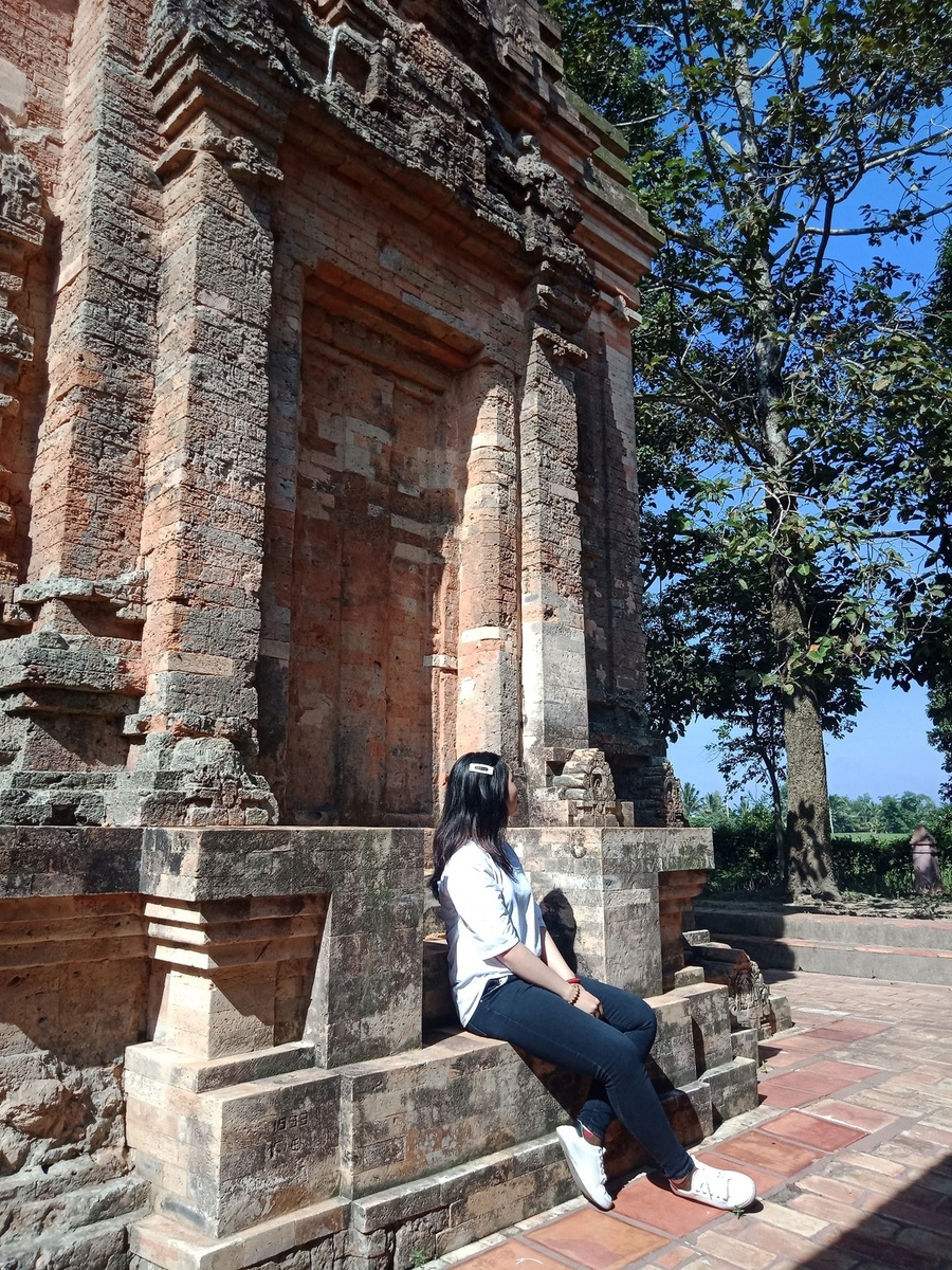 Ảnh đẹp check in