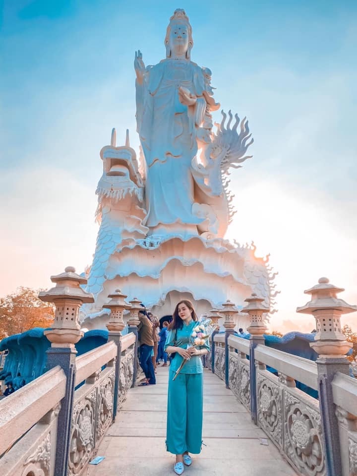 Ảnh đẹp check in