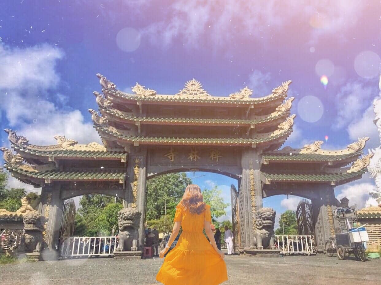 Ảnh lưu niệm