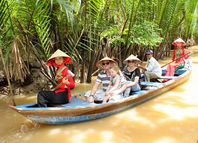 Ảnh đẹp check in