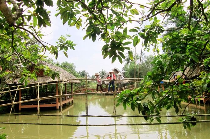 Ảnh lưu niệm