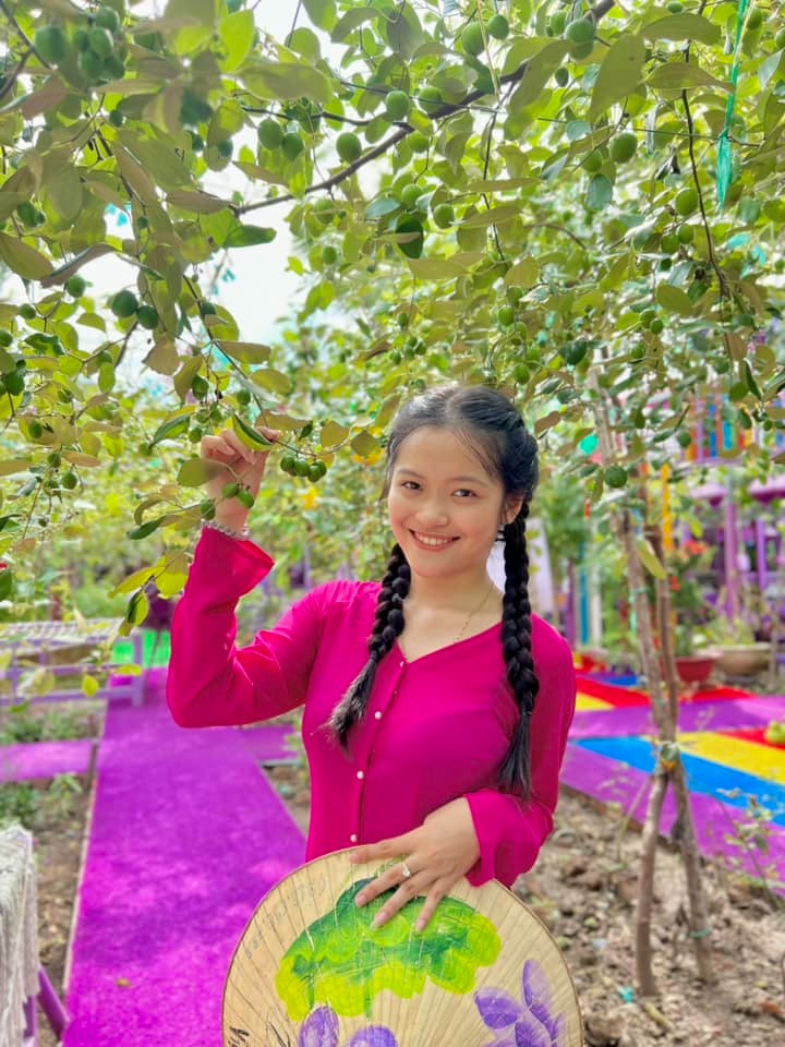Ảnh đẹp check in