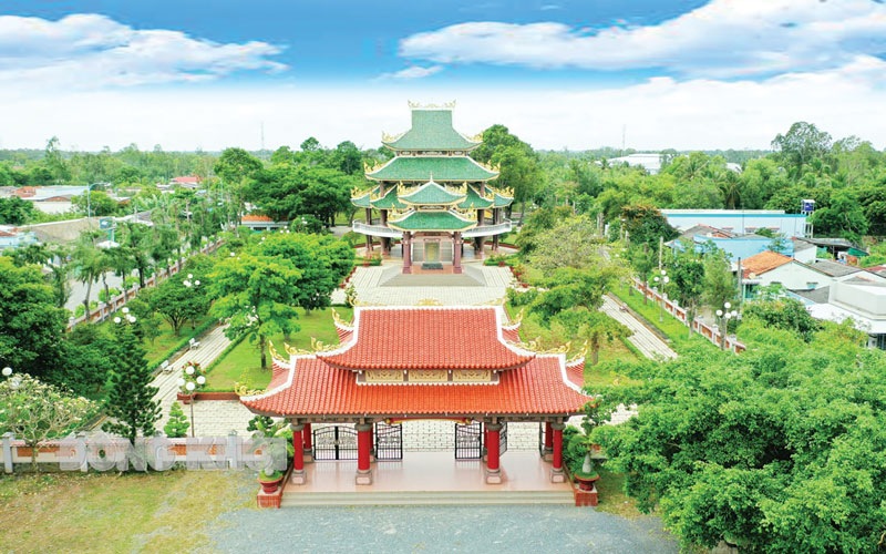 Tổng quan