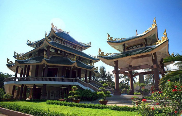 Ảnh đẹp check in