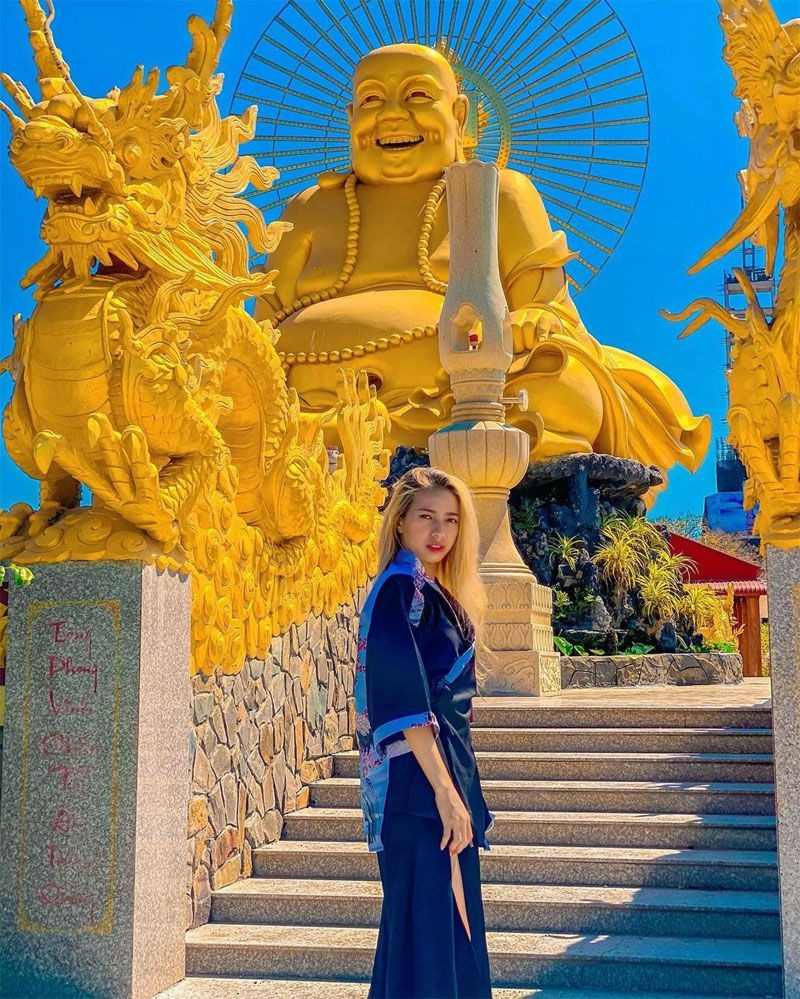 Ảnh đẹp check in