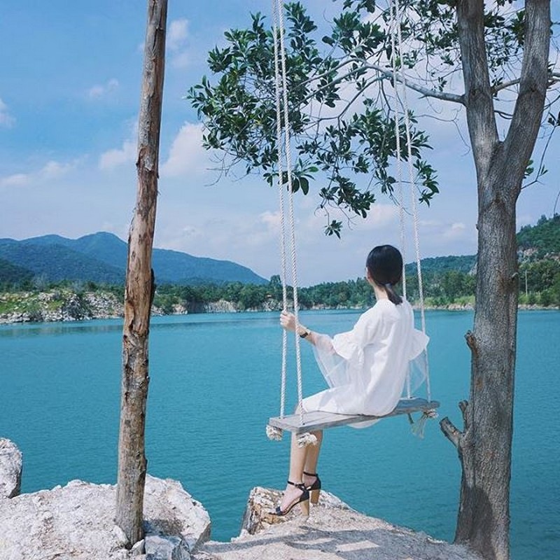 Ảnh đẹp check in