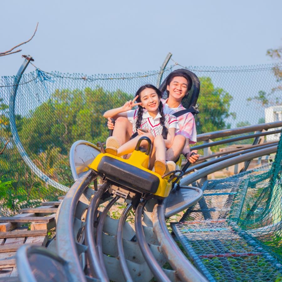 Ảnh đẹp check in