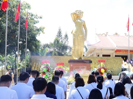 Ảnh lưu niệm