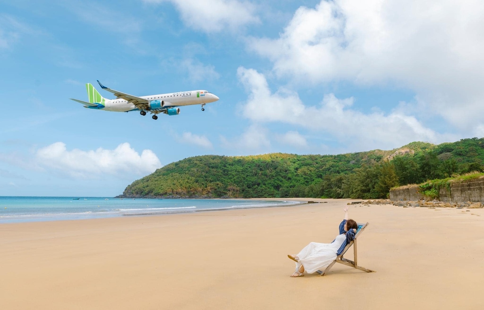 Ảnh đẹp check in