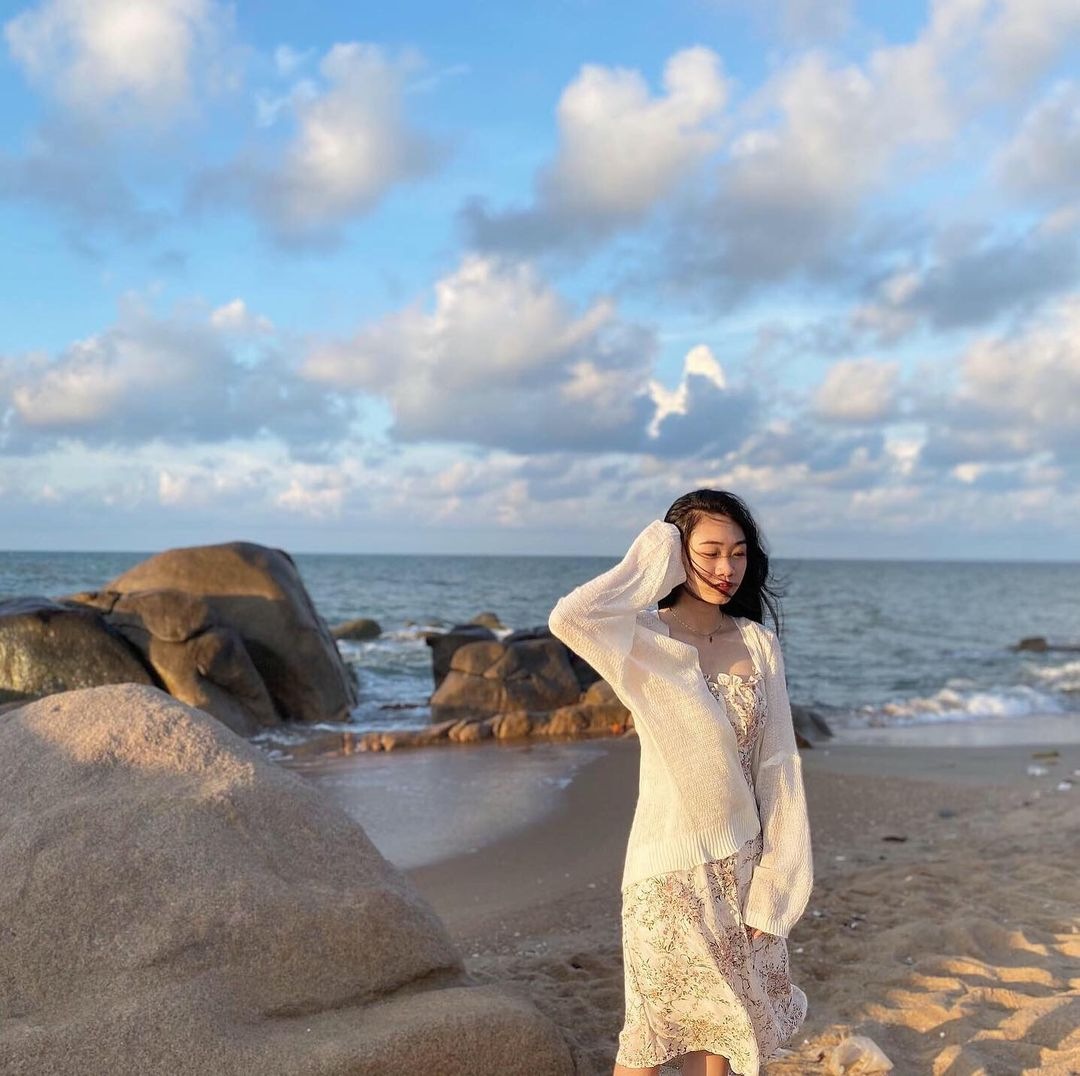 Ảnh đẹp check in